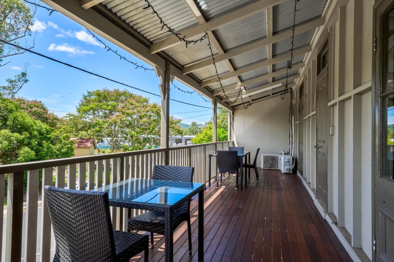 Yandina Hotel Экстерьер фото