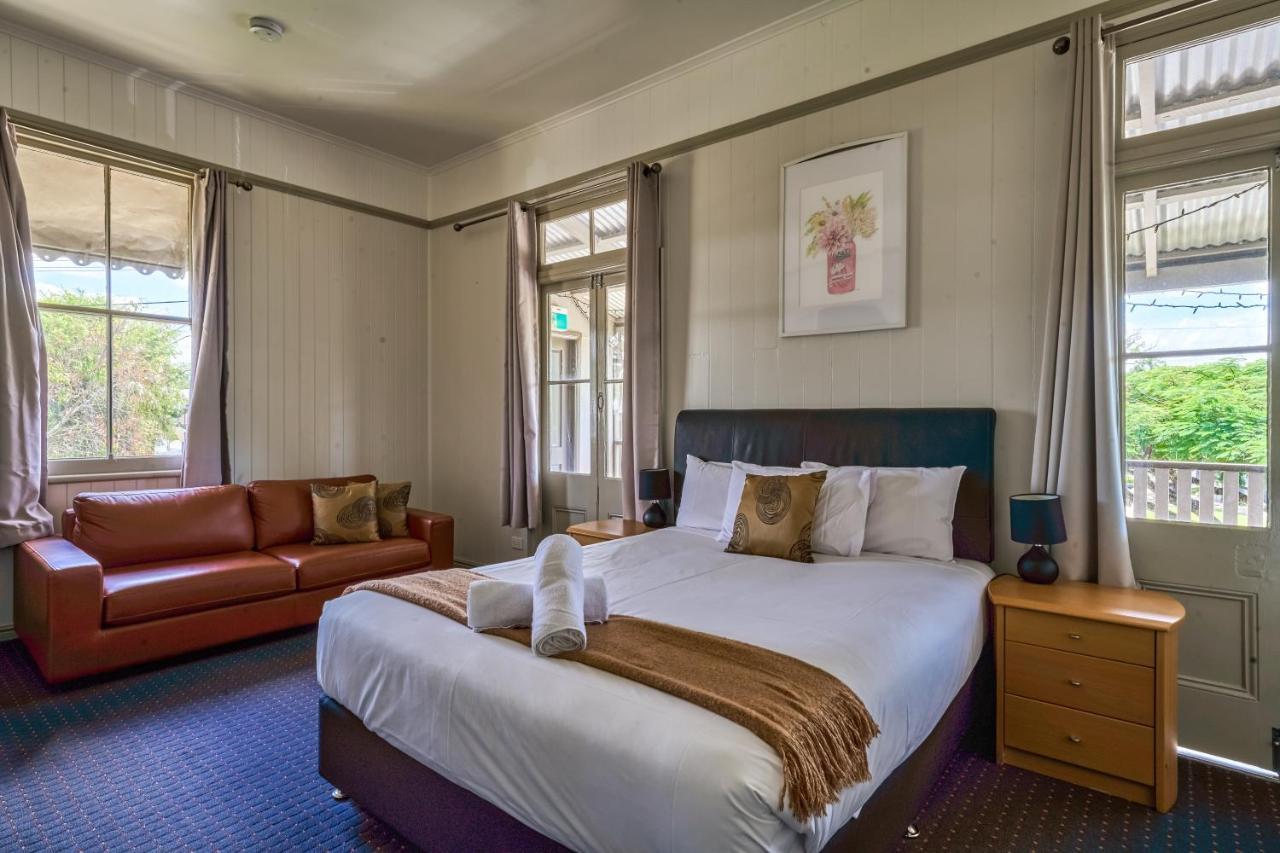 Yandina Hotel Экстерьер фото