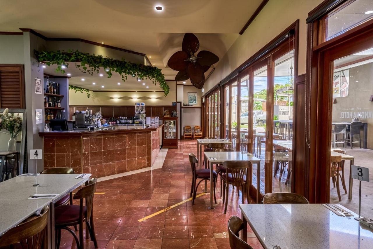Yandina Hotel Экстерьер фото