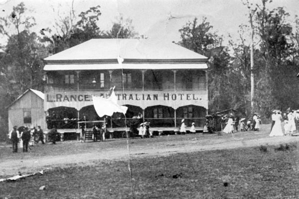 Yandina Hotel Экстерьер фото