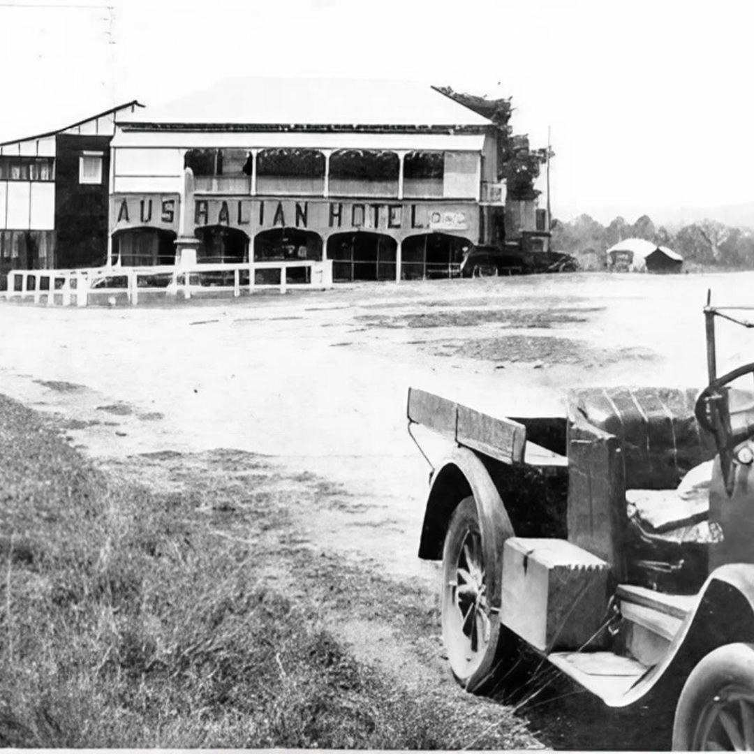 Yandina Hotel Экстерьер фото